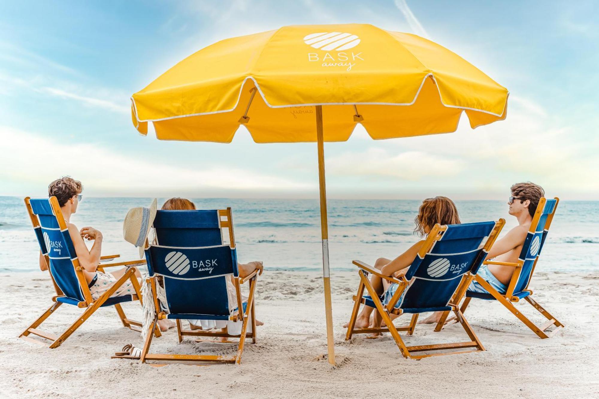 Villa Omega At The Point Myrtle Beach Esterno foto