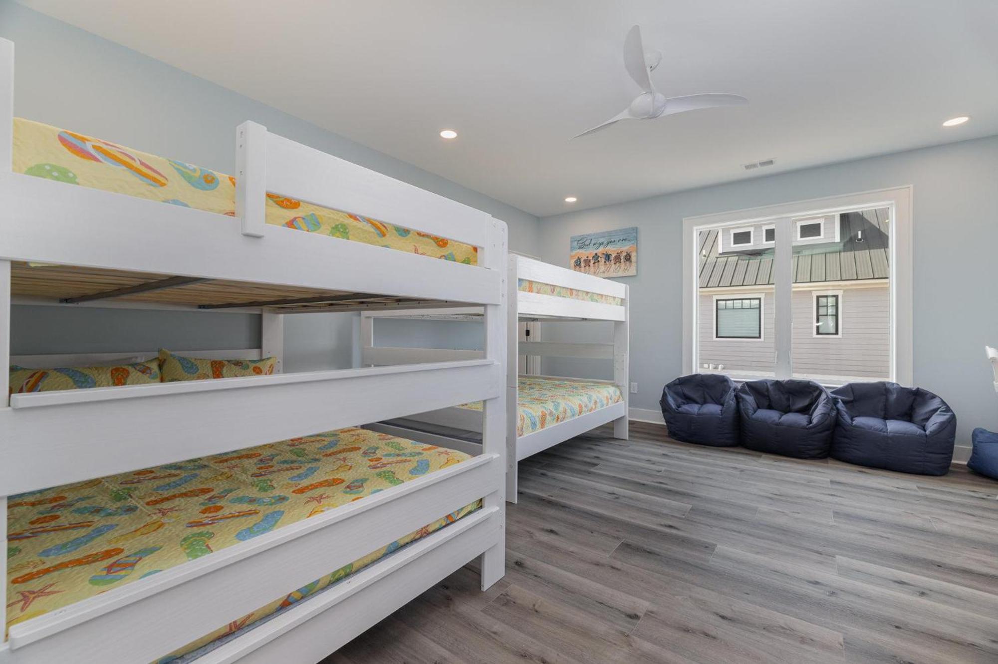 Villa Omega At The Point Myrtle Beach Esterno foto