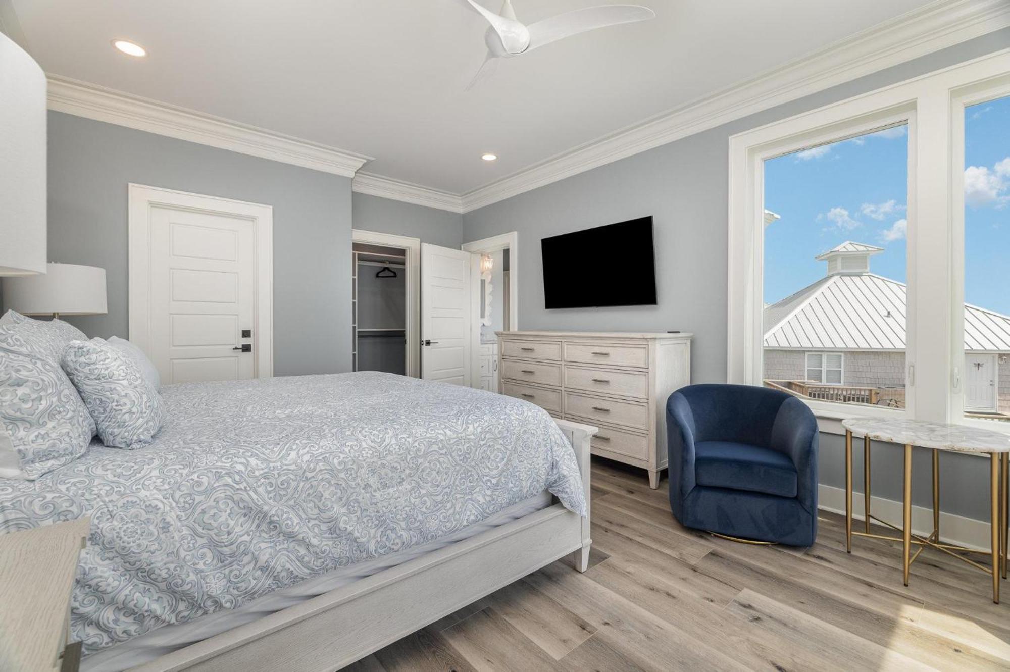 Villa Omega At The Point Myrtle Beach Esterno foto