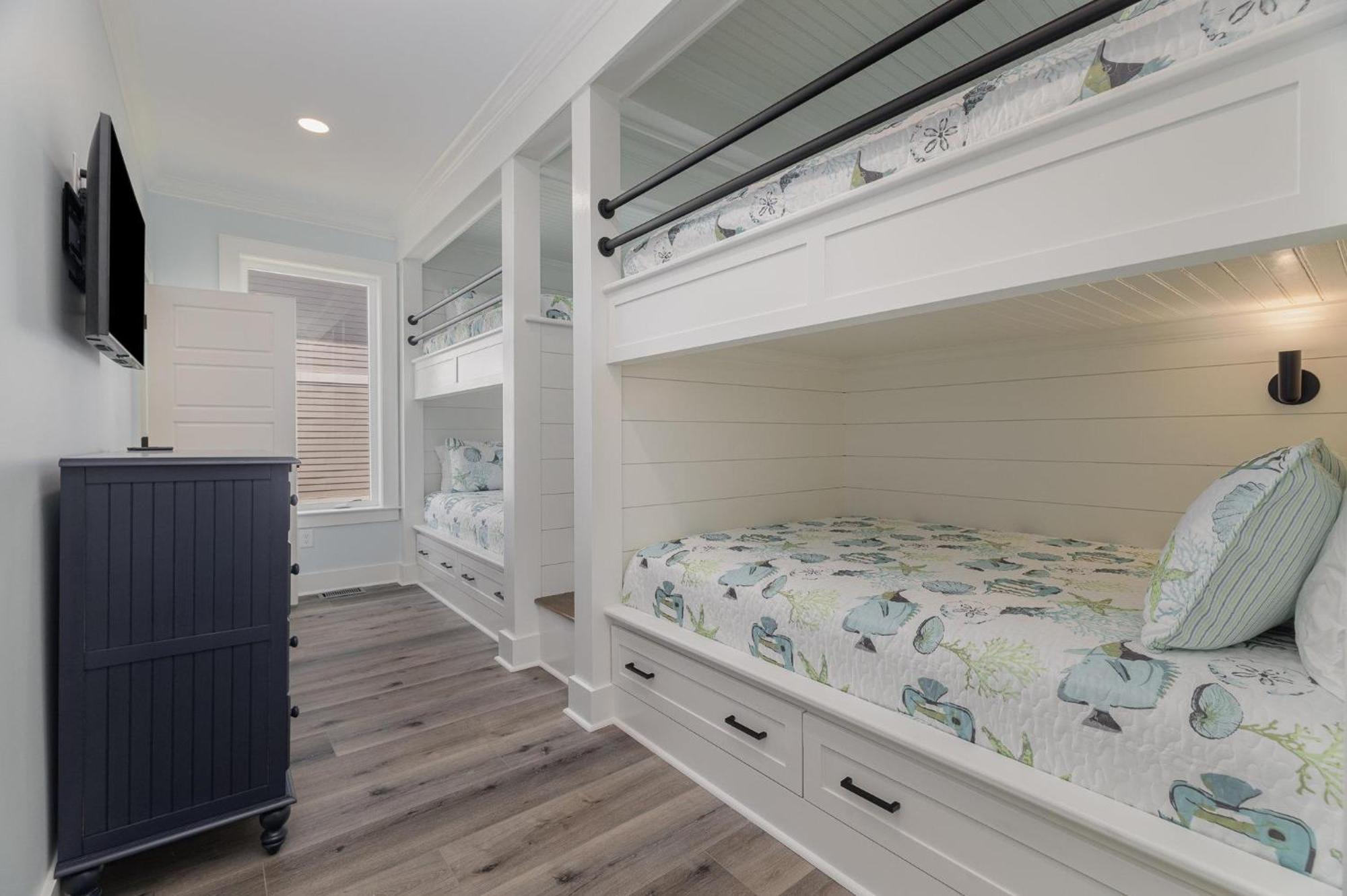 Villa Omega At The Point Myrtle Beach Esterno foto