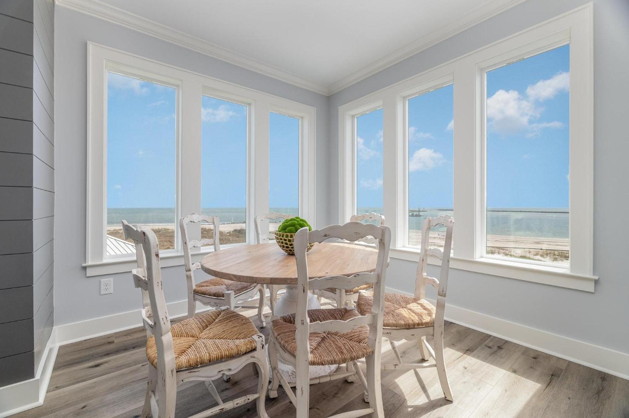 Villa Omega At The Point Myrtle Beach Esterno foto