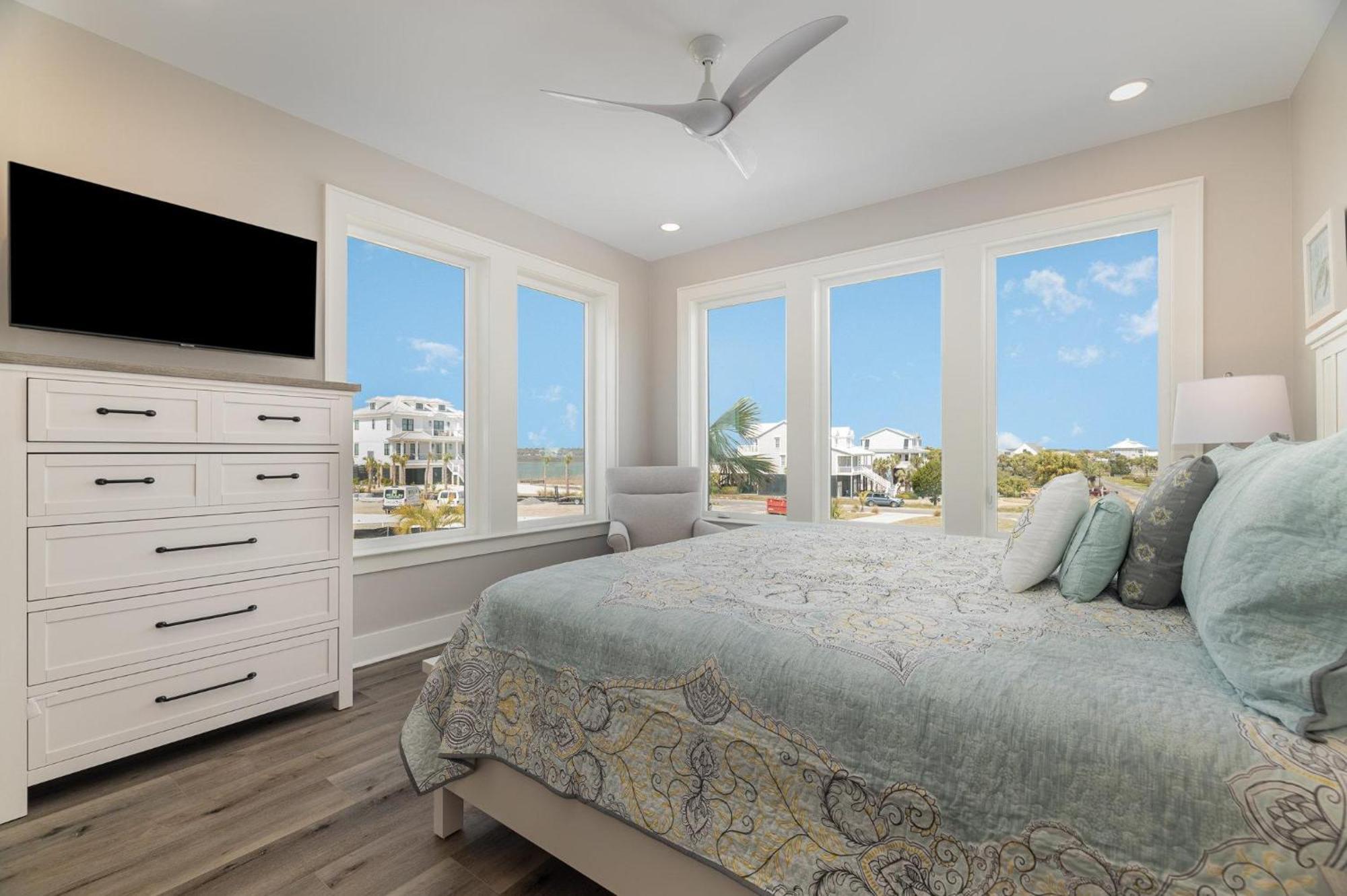Villa Omega At The Point Myrtle Beach Esterno foto