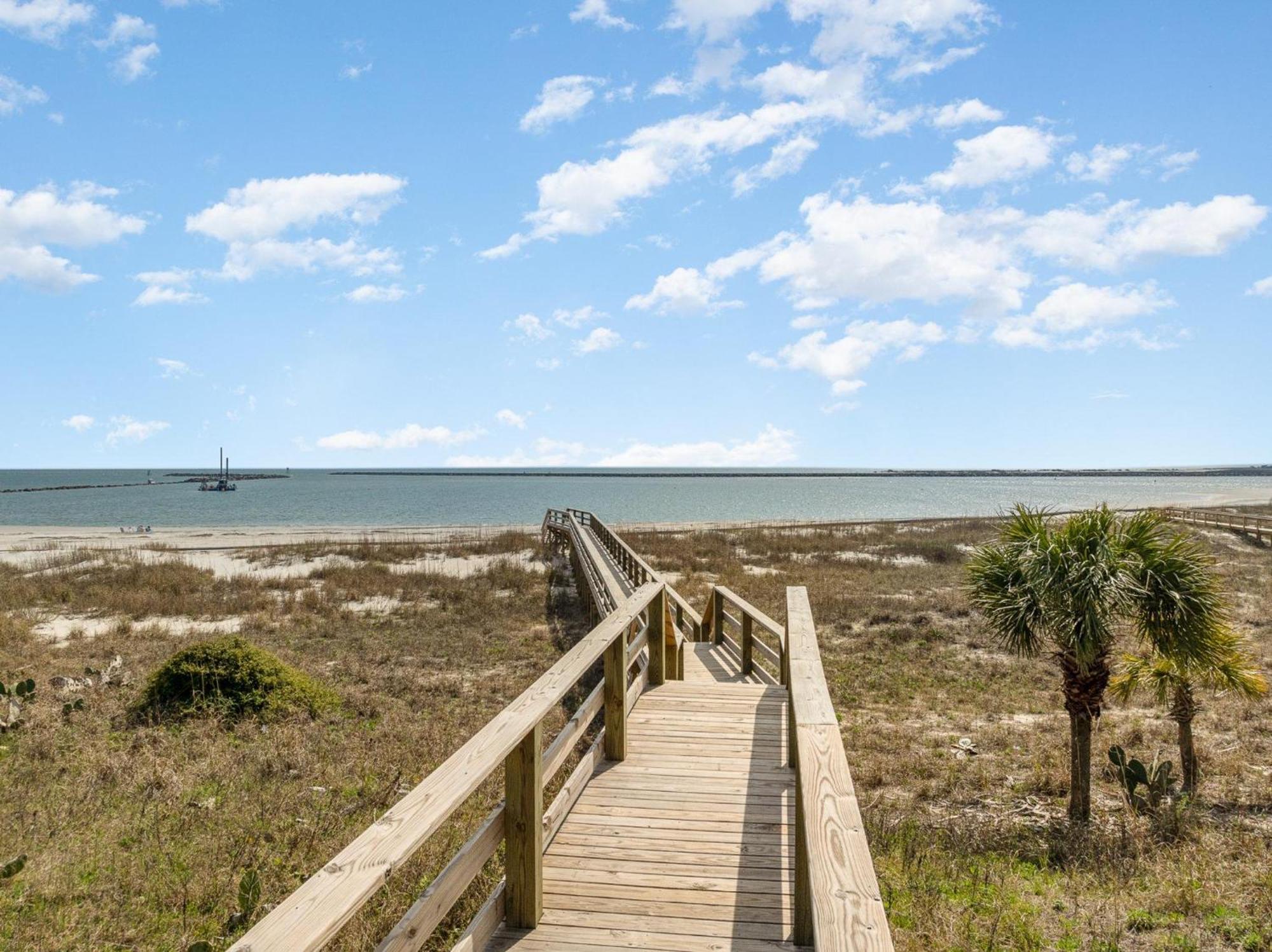Villa Omega At The Point Myrtle Beach Esterno foto